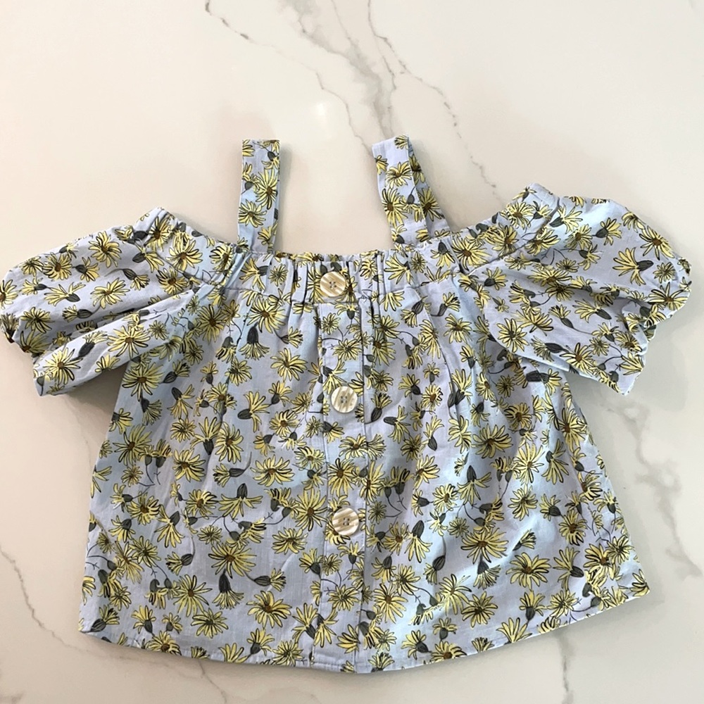 Cute top